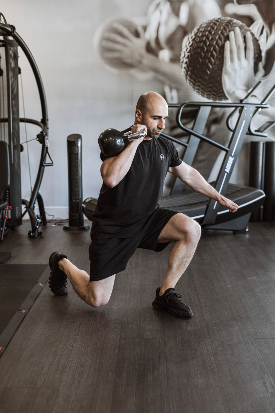 personal trainer Glendale ca