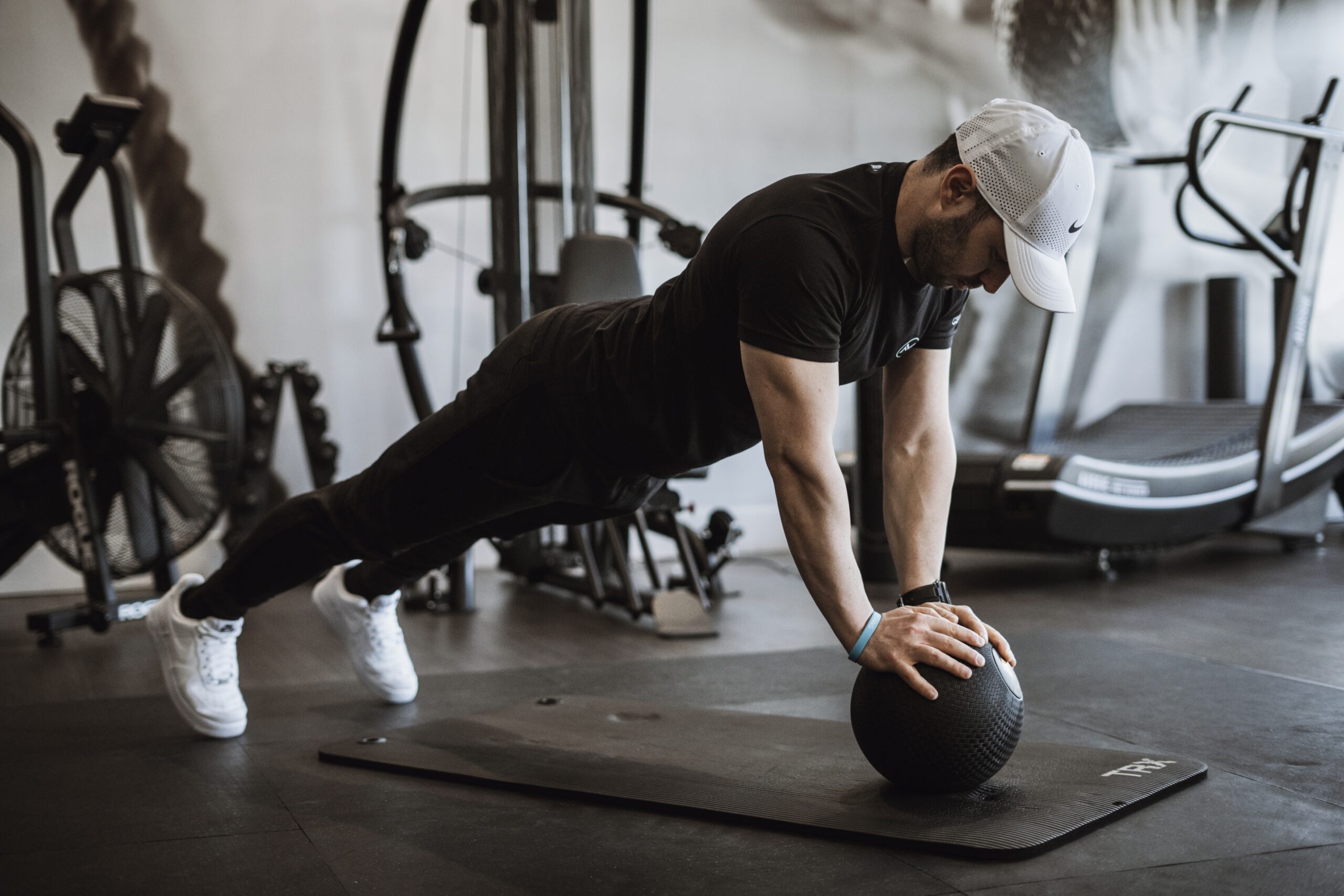 personal trainer Glendale ca