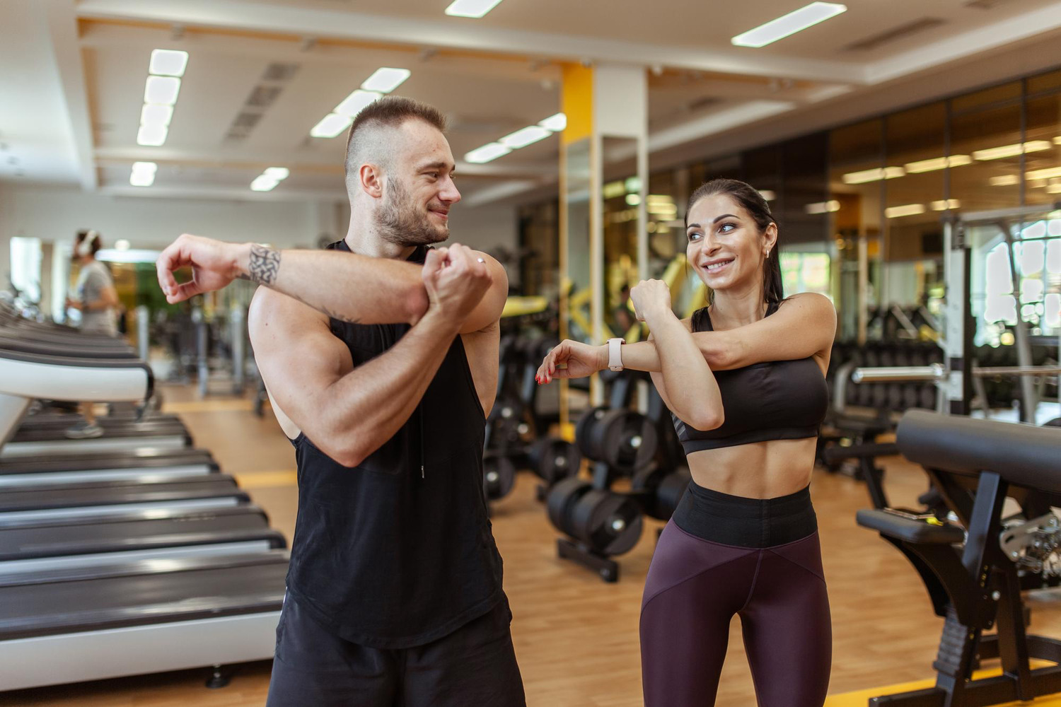 How to Start Your Fitness Journey with a Personal Trainer