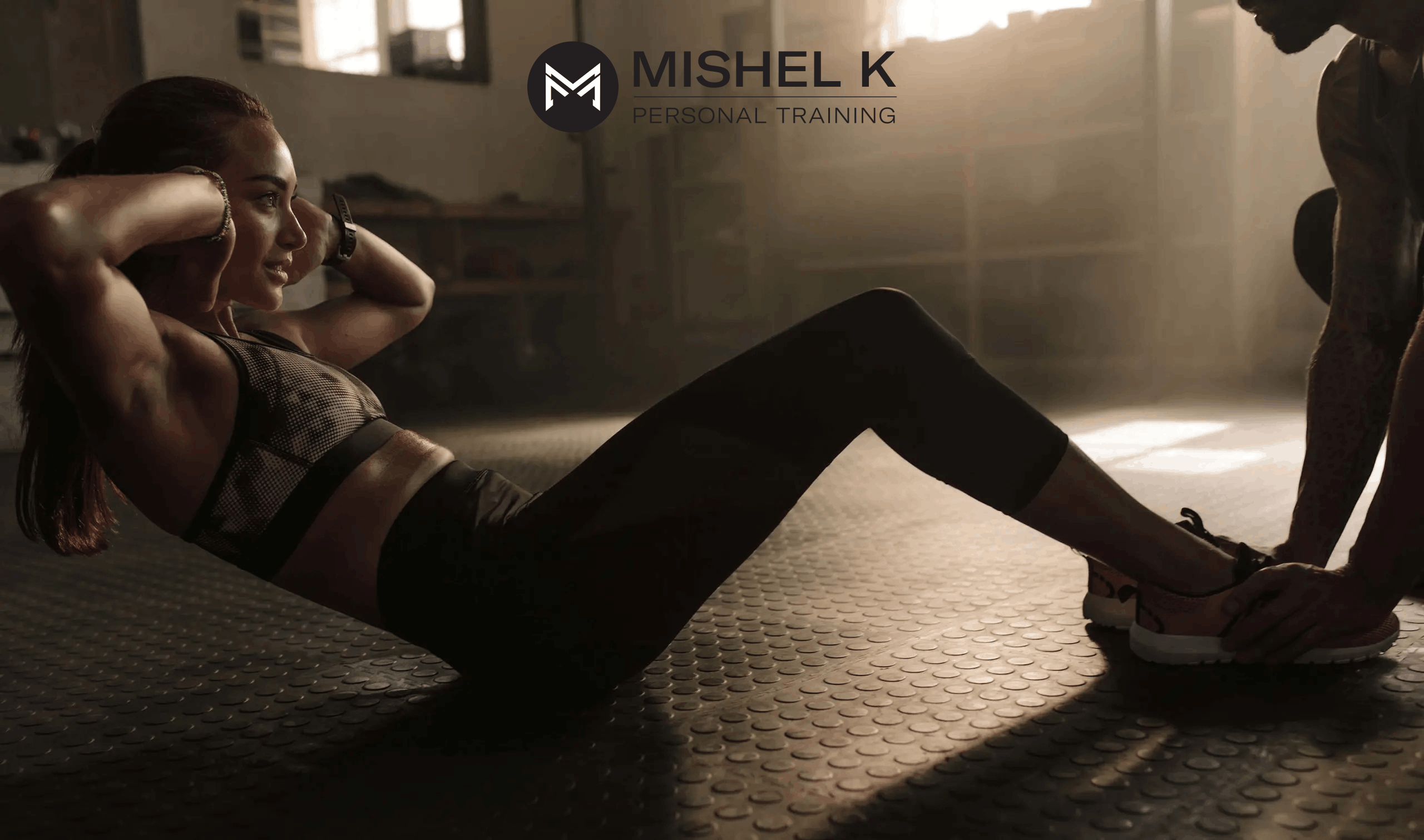 Mishel K personal training