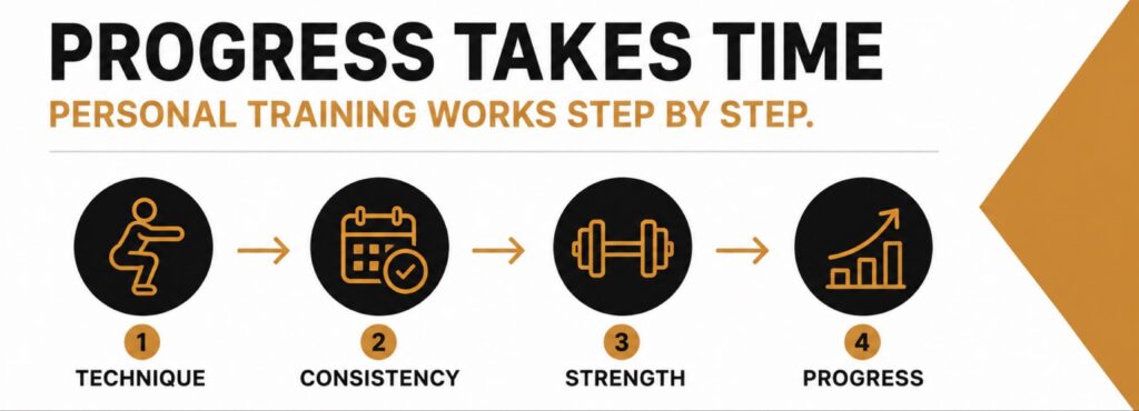 What to Expect During Your First Personal Training Session