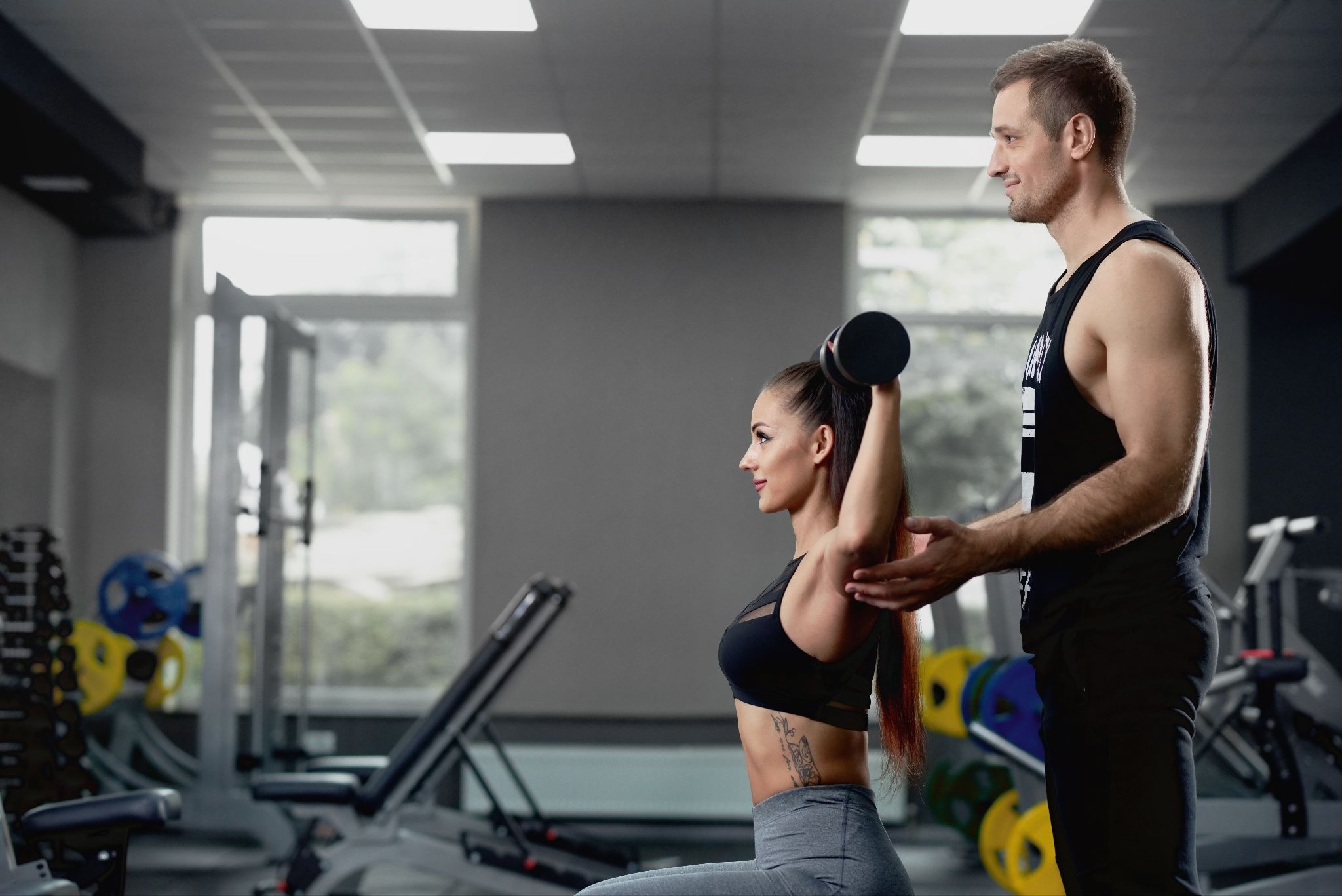 Personal Training