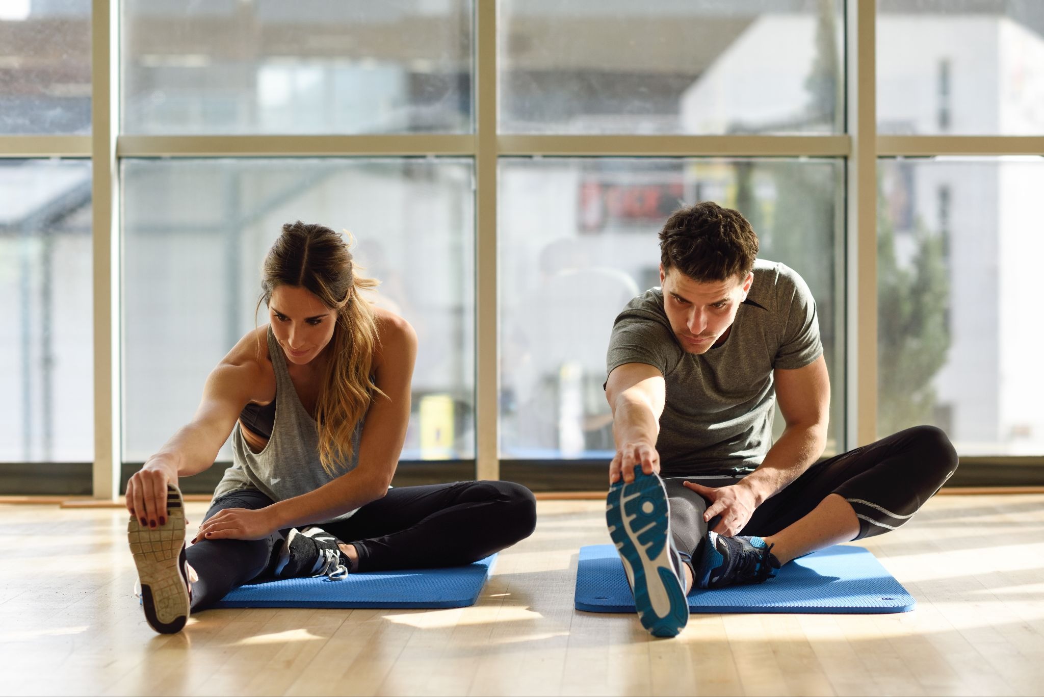 Personal Training